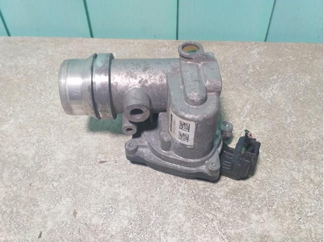 147B000Q0C NISSAN Регулирующая заслонка EGR купить в Хмельницкий