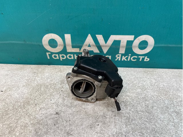RENAULT 147B000Q0C Регулирующая заслонка EGR в наличии Чернигов