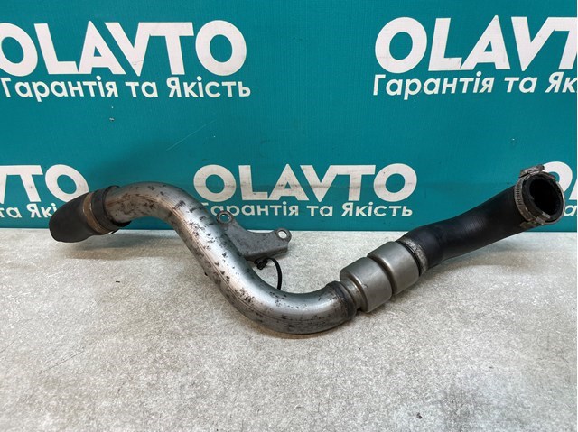 1480555 FORD Патрубок интеркулера купить в Львов