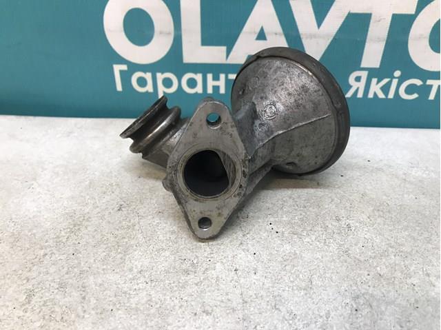 1483814 FORD Клапан EGR рециркуляции газов купить в Черновцы