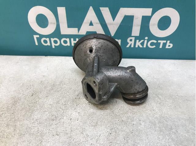 1483814 FORD Клапан ЕГР купить в Сумы