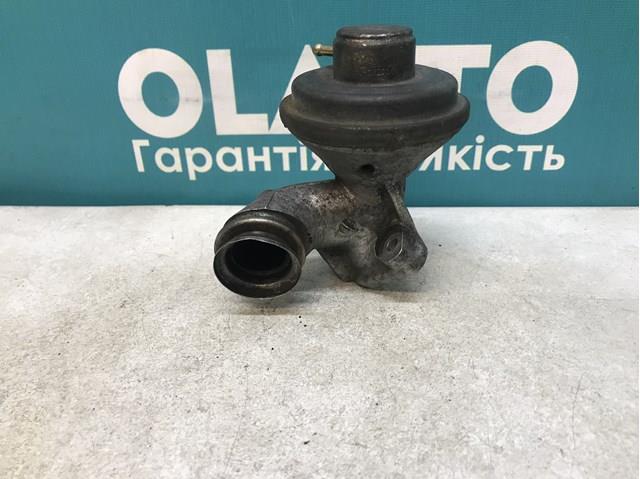 1483814 FORD Клапан EGR рециркуляции газов купить в Ровно