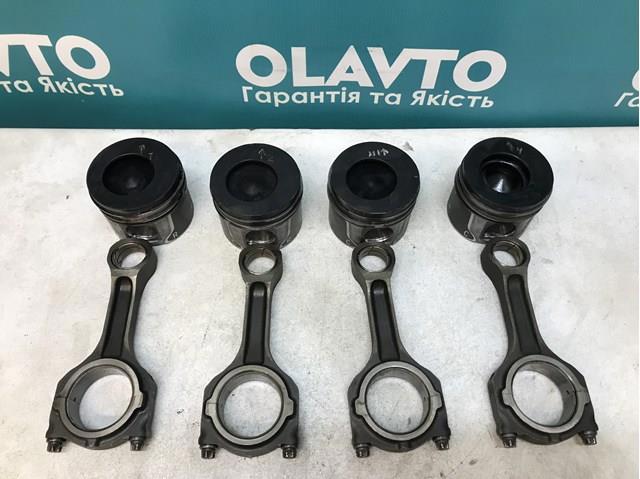 FORD 1487468 Шатун поршня двигателя в наличии Киев