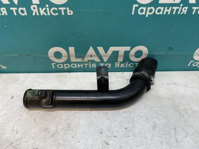 FORD 1496238 Патрубок воздушный, выход из турбины/компрессора (наддув) в наличии Каменское