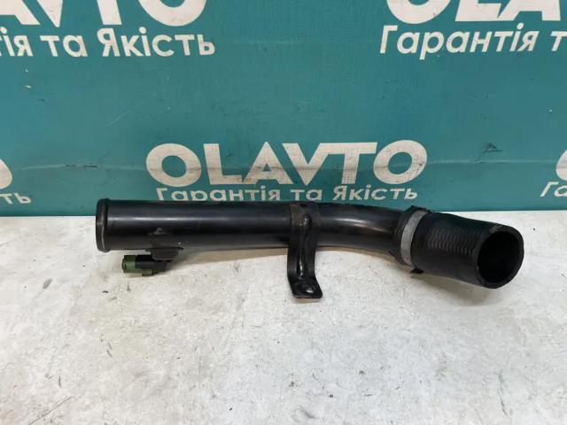 1496238 FORD Патрубок воздушный, выход из турбины/компрессора (наддув) купить в Сумы