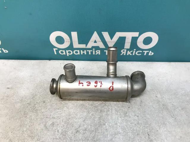 1497378 Радиатор системы EGR купить Украина
