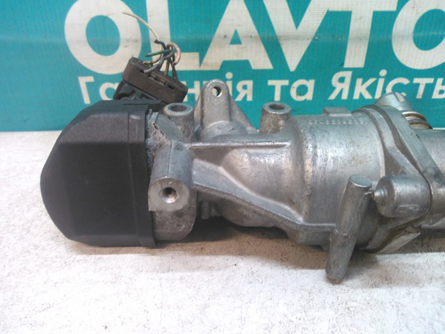 1498877 FORD Прокладка EGR-клапана рециркуляции купить в Днепр
