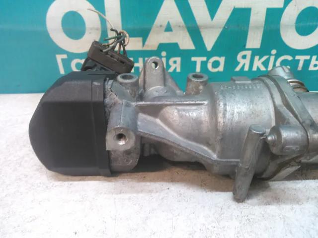 Прокладка EGR-клапана рециркуляции 1498877 FORD