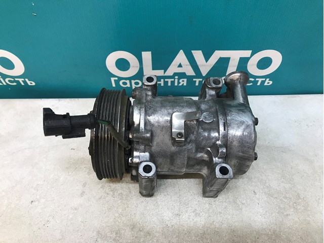 1500822 FORD Компрессор кондиционера купить в Запорожье