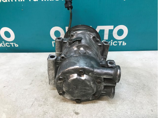 FORD 1500822 Компрессор кондиционера в наличии Черкассы