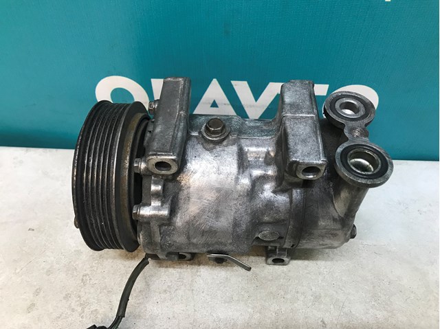 1500822 FORD Компрессор кондиционера купить в Львов