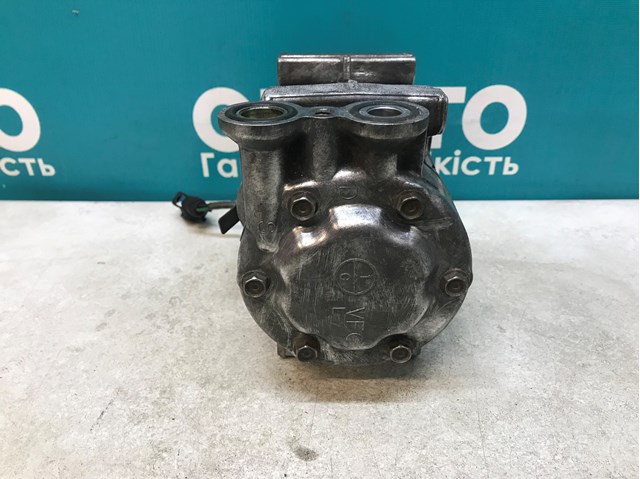 1500822 FORD Компрессор кондиционера купить в Харьков