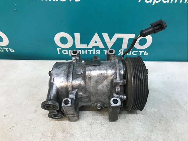 1500822 FORD Компрессор кондиционера купить в Николаев