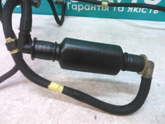 FORD 1504835 Трубка топливная, обратная от форсунок в наличии Ужгород