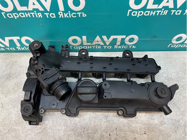 1508414 FORD Клапанная крышка купить в Сумы