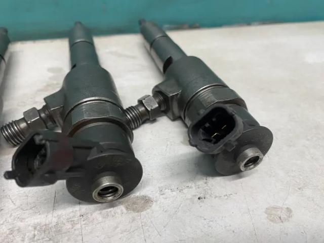 FORD 1509239 Форсунка впрыска топлива в наличии Львов