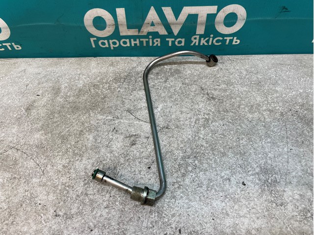 151924832R RENAULT Трубка (шланг) подачи масла к турбине купить в Ужгород