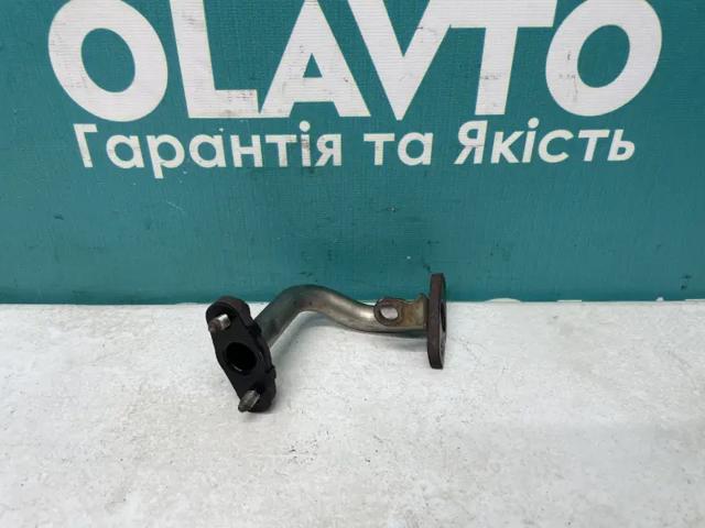 151972211R RENAULT Трубка (шланг) отвода масла от турбины купить в Павлоград