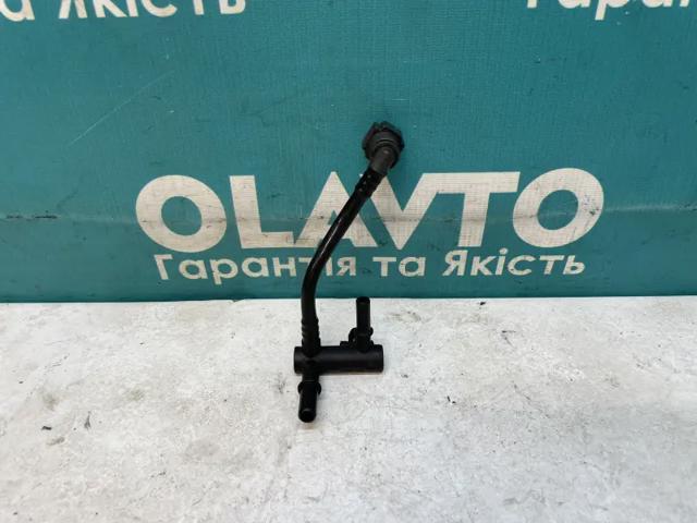 1521487 Трубка топливная, обратная от форсунок купить Черкассы