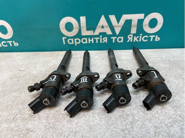1531069K00 PEUGEOT Топливные форсунки купить в Чернигов