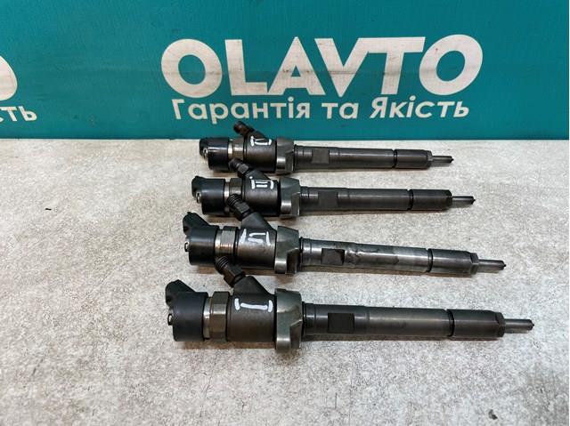1531069K00 PEUGEOT Форсунка впрыска топлива купить в Павлоград
