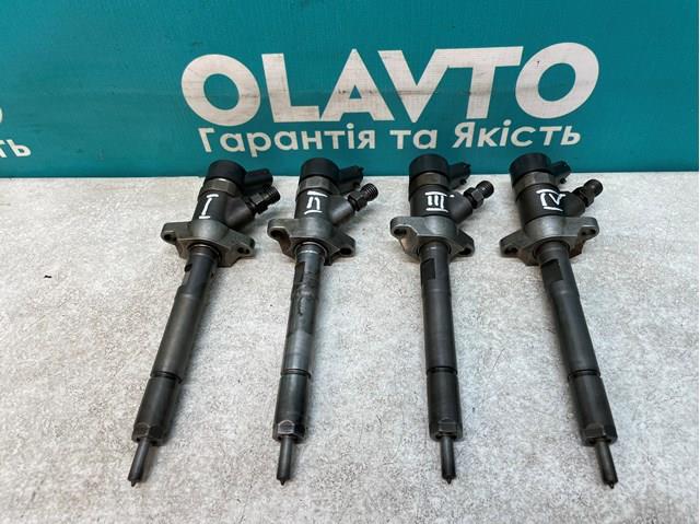 1531069K00 PEUGEOT Топливные форсунки купить в Ирпень