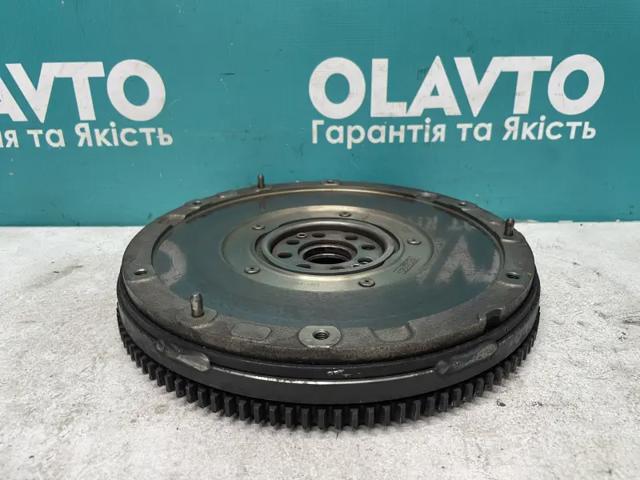 1536110 FORD Маховик двигателя купить в Кривой Рог