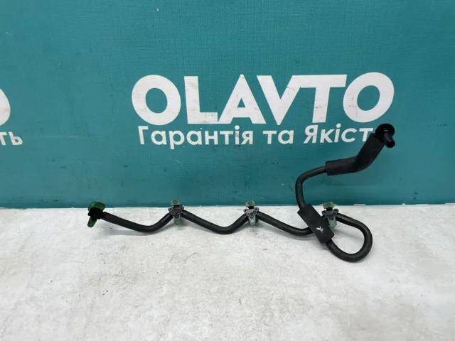1574CC Трубка топливная, обратная от форсунок купить Полтава