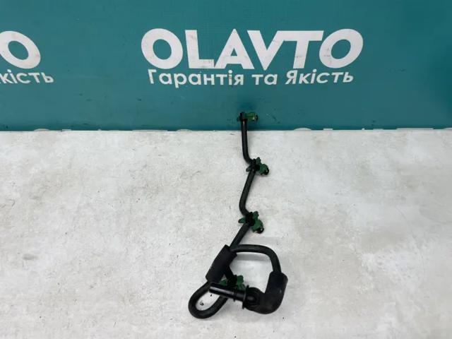 1574CC PEUGEOT Обратная топливная трубка купить в Одесса