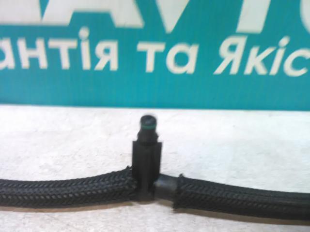 PEUGEOT 1574L1 Обратная топливная трубка в наличии Тернополь