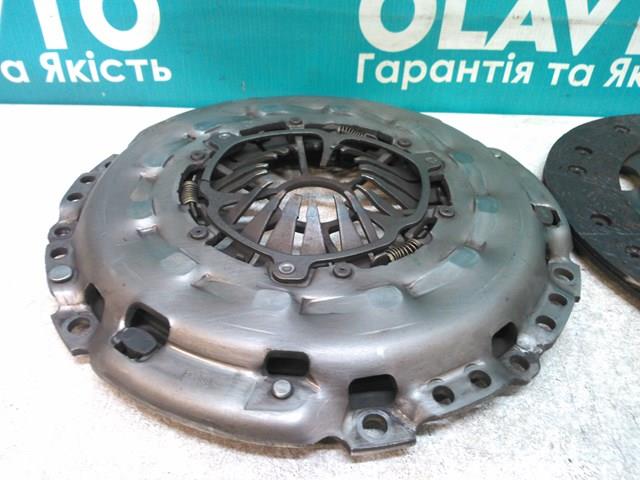 1607551980 Комплект сцепления купить Житомир