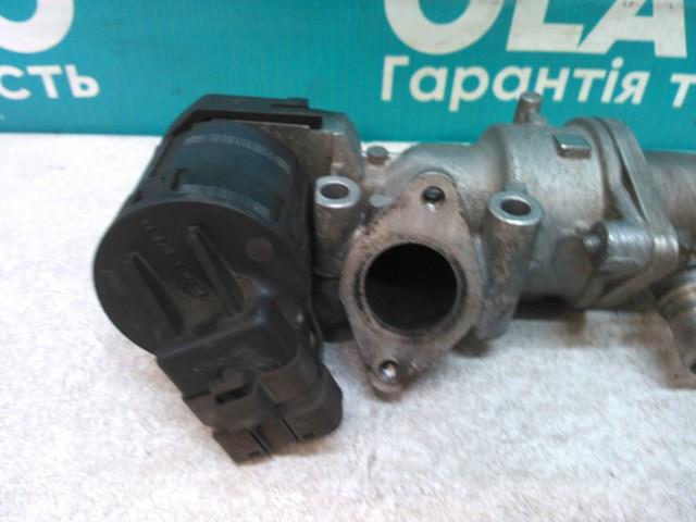 Клапан EGR системы рециркуляции отработавших газов 161831 PEUGEOT