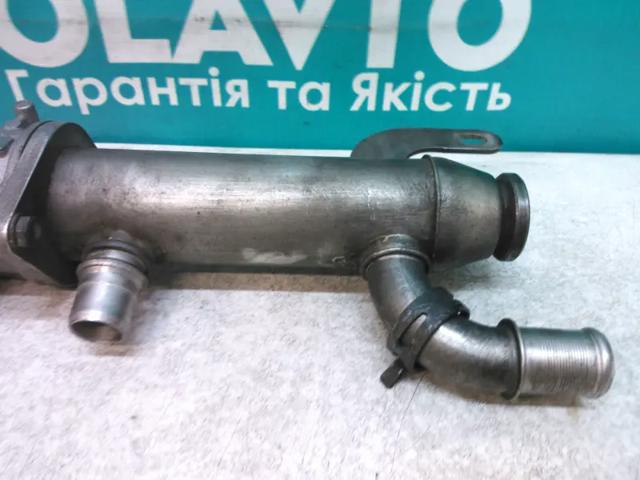 161835 Радиатор системы EGR рециркуляции выхлопных газов купить Харьков