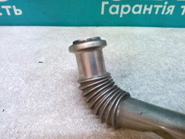 161836 Патрубок системы рециркуляции отработавших газов EGR купить Ровно