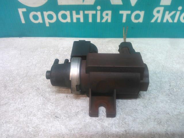 161842 Клапан соленоид регулирования заслонки EGR купить Харьков