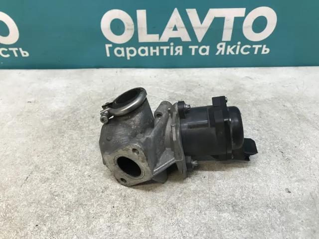 Клапан EGR, рециркуляции газов 161859 PEUGEOT