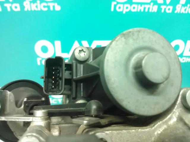 1618LN Клапан EGR рециркуляции газов купить Украина