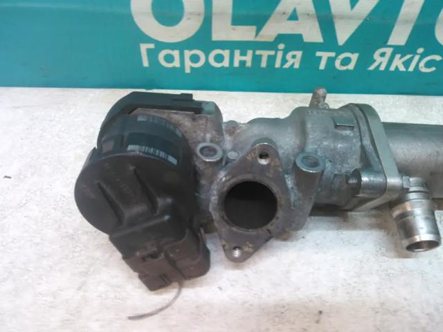 PEUGEOT 1618S8 Клапан EGR рециркуляции газов в наличии Черновцы