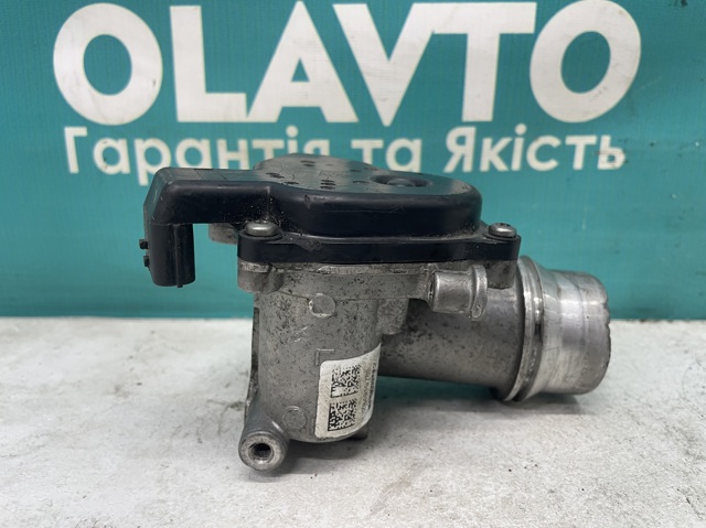 RENAULT 161A03415R Клапан ЕГР в наличии Кривой Рог