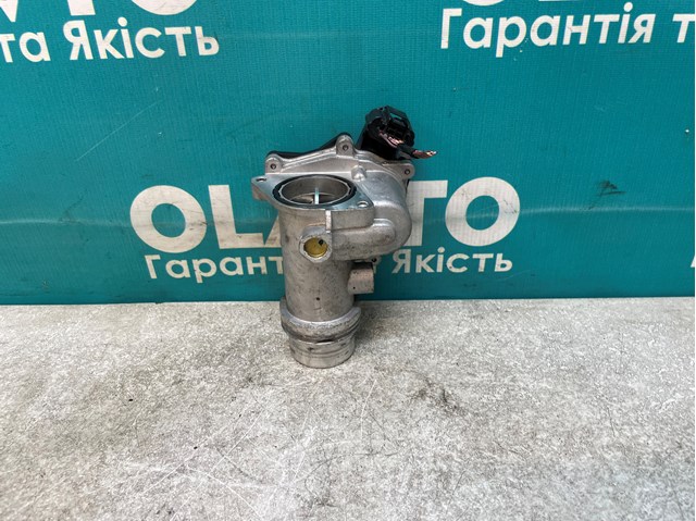 161A03415R Клапан EGR рециркуляции газов купить Днепр