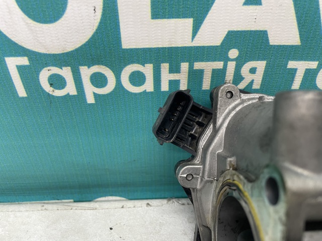 RENAULT 161A03415R Клапан EGR рециркуляции газов в наличии Ирпень