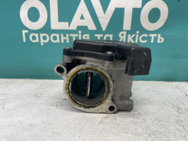 161A05457R RENAULT Дроссельная заслонка купить в Ровно