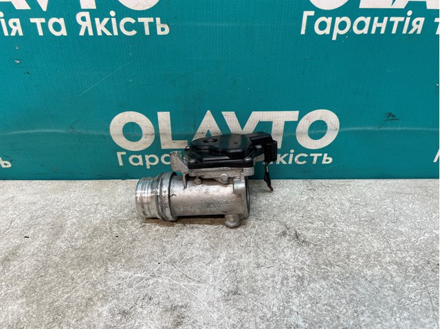 Заслонка воздушная 161A09287R RENAULT