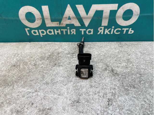 OPEL 16255839 Датчик давления во впускном коллекторе, MAP в наличии Винница