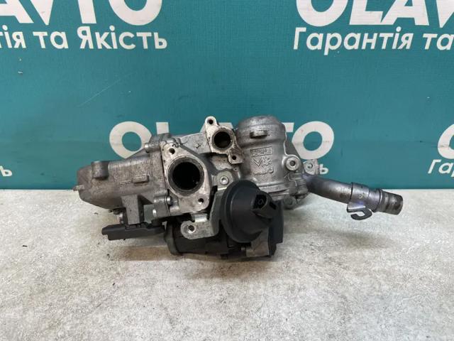 162644 Радиатор системы EGR купить Ирпень