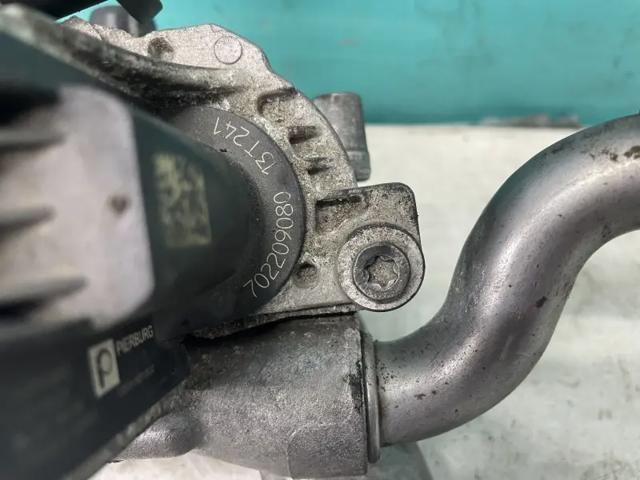 162644 PEUGEOT Радиатор системы EGR купить в Хмельницкий