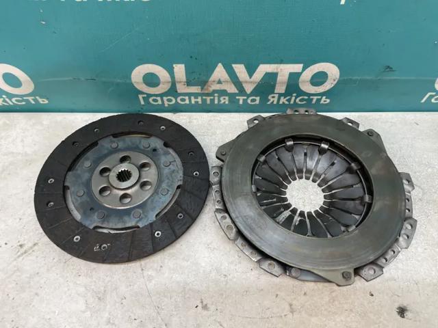 OPEL 1629109 Комплект сцепления в наличии Одесса