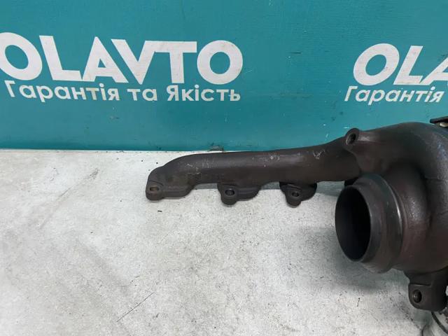 16411015065 RENAULT Турбина купить в Днепр