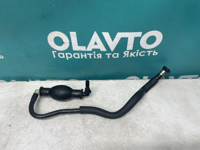 164460011R RENAULT Трубка топливная, от фильтра к насосу купить в Тернополь