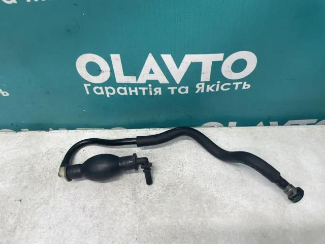 164460011R RENAULT Трубка топливная, от фильтра к насосу купить в Ирпень